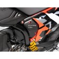 DBK Special Parts (Ducabike) Frame Panel Screw Kit for the Ducati Hypermotard 698 Mono DBK Special Parts (Ducabike) Frame Panel Screw Kit for the Ducati Hypermotard 698 Mono
